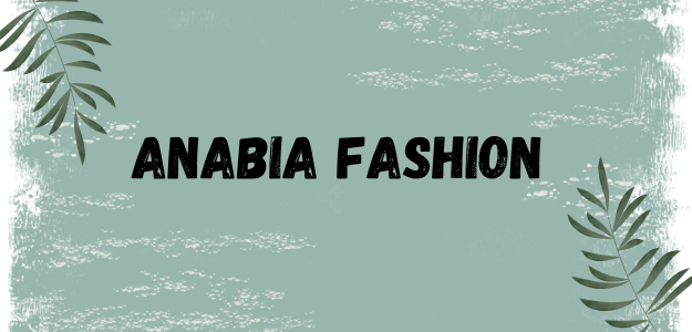 Anabia Fashion