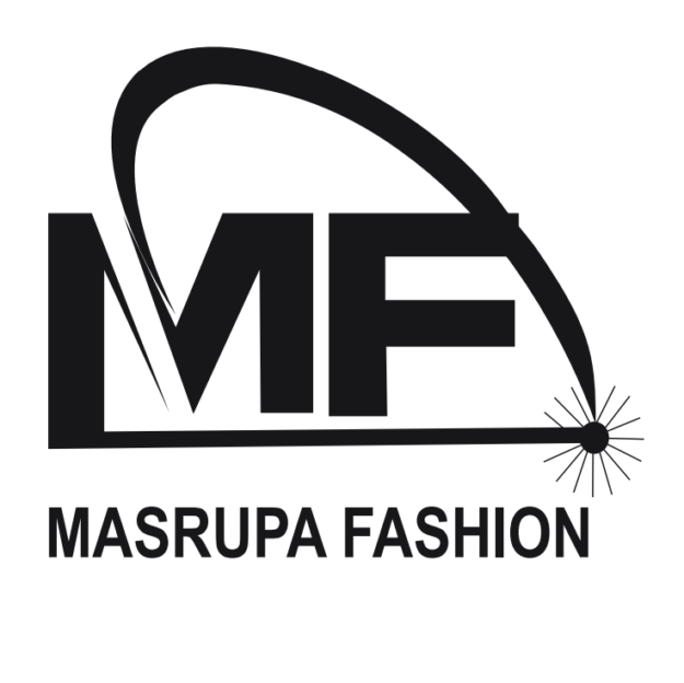 Masrupha Fashion