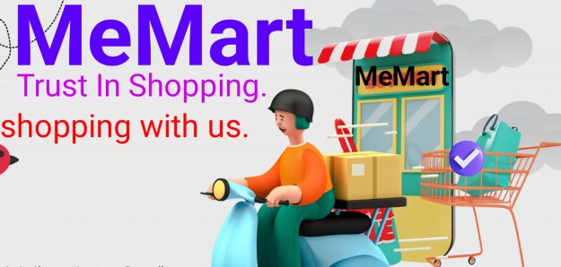 MeMart