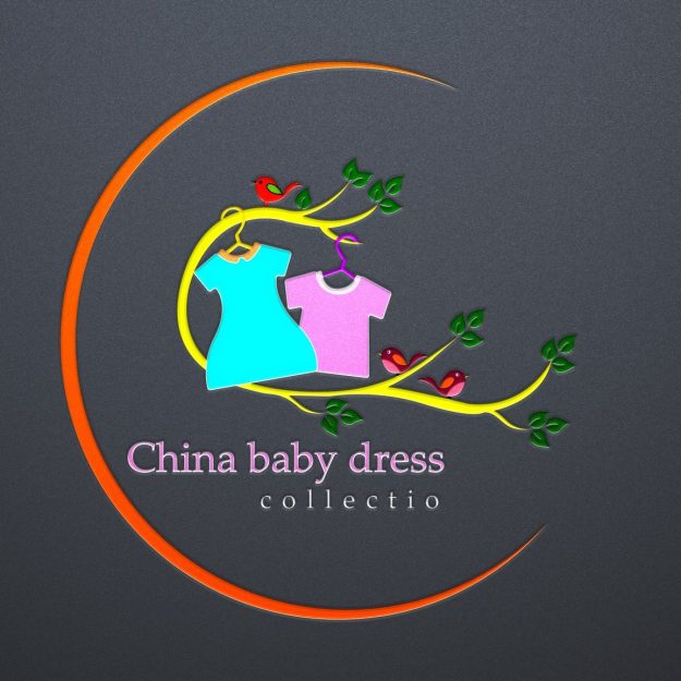 Import Baby Dress