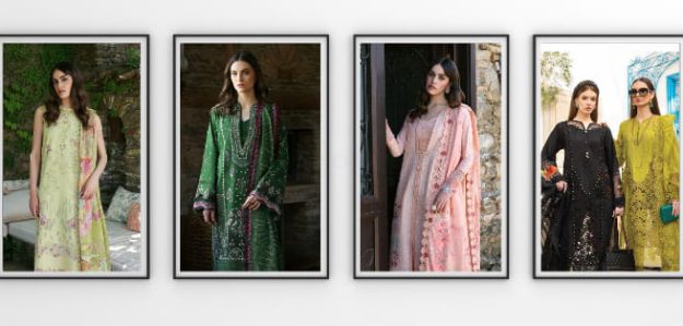 Saraz Collection