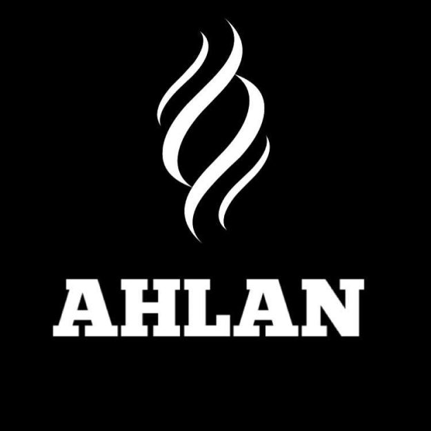 Ahlan