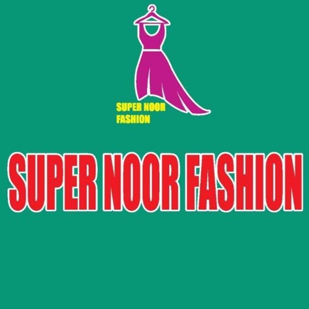 Super Noor Fashion