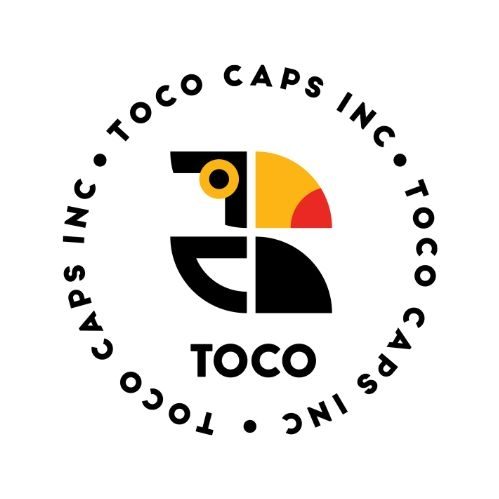 Toco Caps