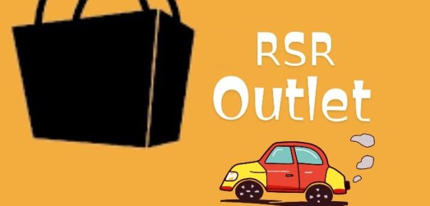 RSR Outlet