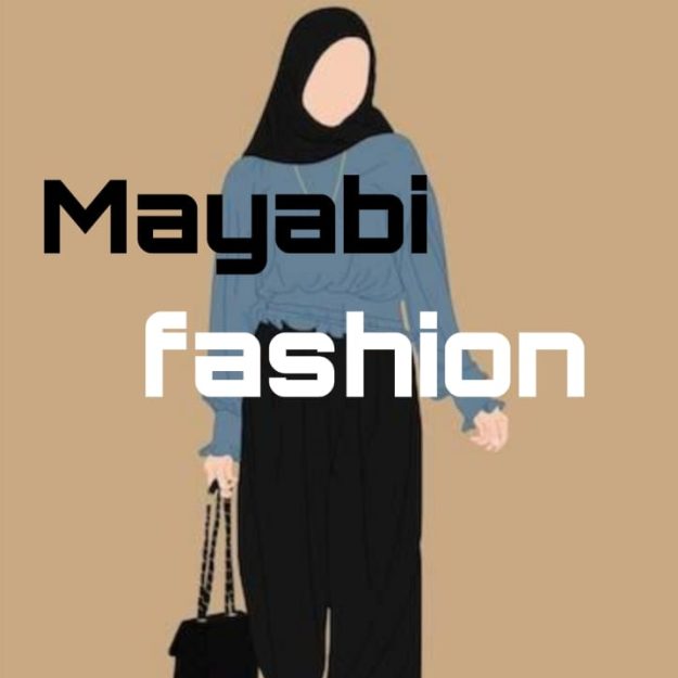 Mayabi Fashion