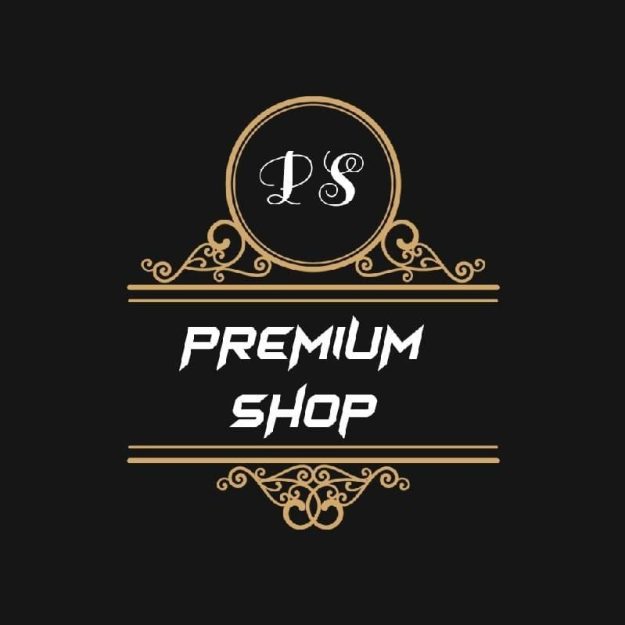 Premium Shop