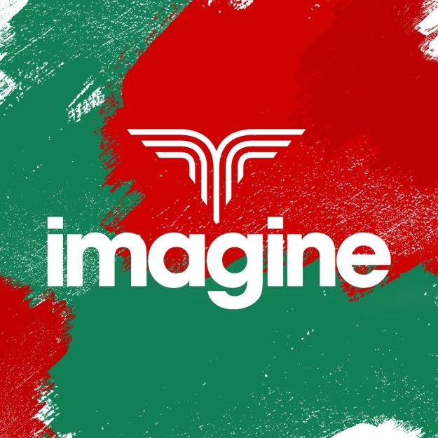 Imagine