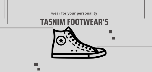 Tasnim Footwear