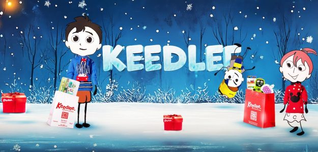 Keedlee