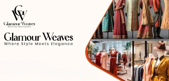 Glamour Weaves